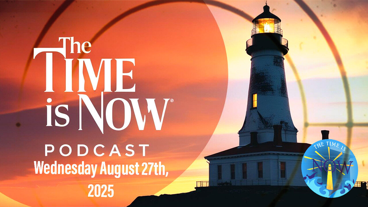 Wednesday the 27th of August 2025