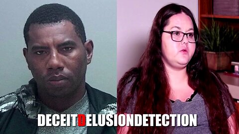 Convicted child black sex offender facing new charges, harming a white victim