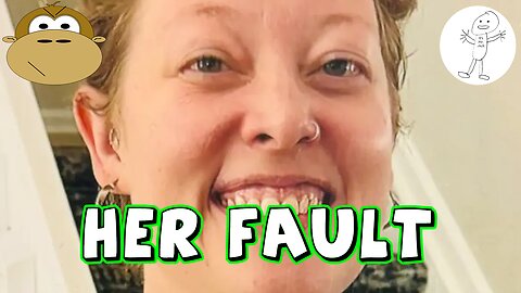 Renee Good Isn't a Victim and No, It's Not Like Charlie Kirk - Monkey in the Morning