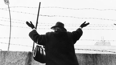 Wielkie berlińskie ucieczki (2019) film dokumentalny LEKTOR PL