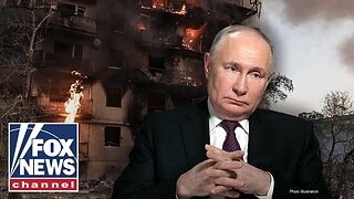 ‘ON EDGE’: Russia provokes NATO with airspace breach