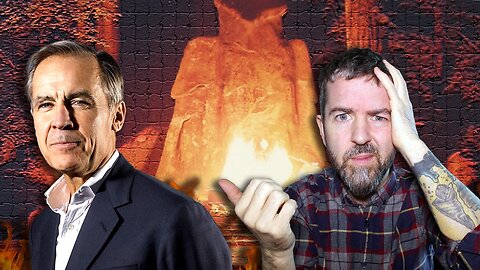 The “CREMATION OF CARE” Ritualistic Ceremony At The BOHEMIAN GROVE Is Today…WHERE’S MARK CARNEY???