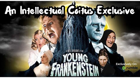 Young Frankenstein