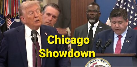 Trump’s Bold Claim That Afghanistan Really Safer Than Chicago