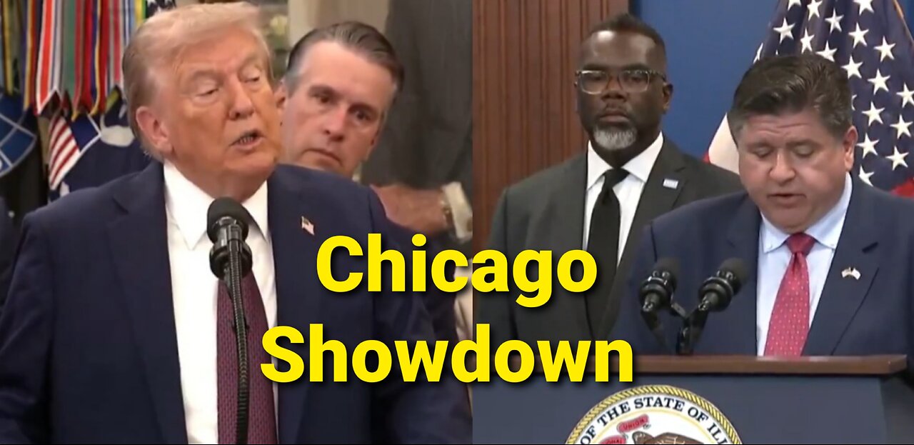 Trump’s Bold Claim That Afghanistan Really Safer Than Chicago