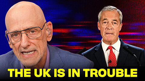 Will The UK Fix Its Immigration Crisis? 