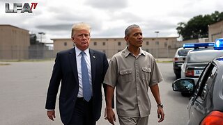 TRUMP: "OBAMA HAS BEEN CAUGHT DIRECTLY!"