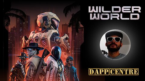 WILDER WORLD 🔥$WILD 🚀 METAVERSE TOKEN UTILITY & GAMING! 🤑