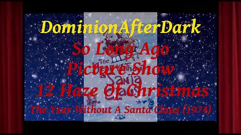 12 Haze Of Christmas - 12/18