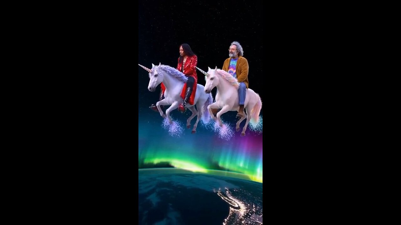 Jerry Garcia and Rick James on some “good stuff”