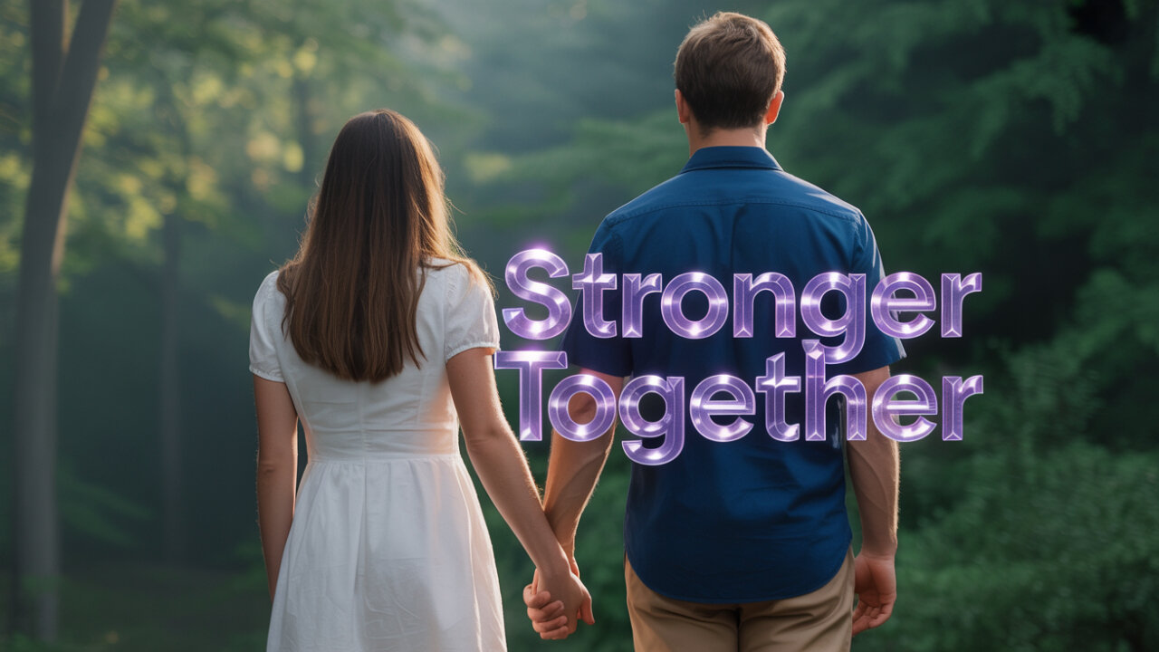 The Resilient Relationships Talkshow : EP10