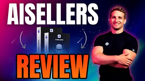 AISellers Review 🔥 {Wait} Legit Or Hype? Truth Exposed!
