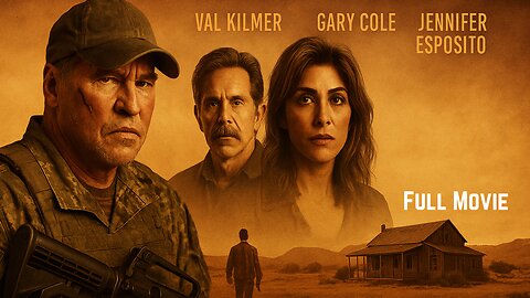 The Vanished | English Full Movie | Mystery Thriller