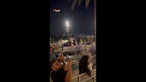 Iran missile attacked on Israel! they are enjoyed #iranvsisrael #iran #israel