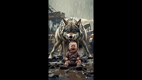 save the baby