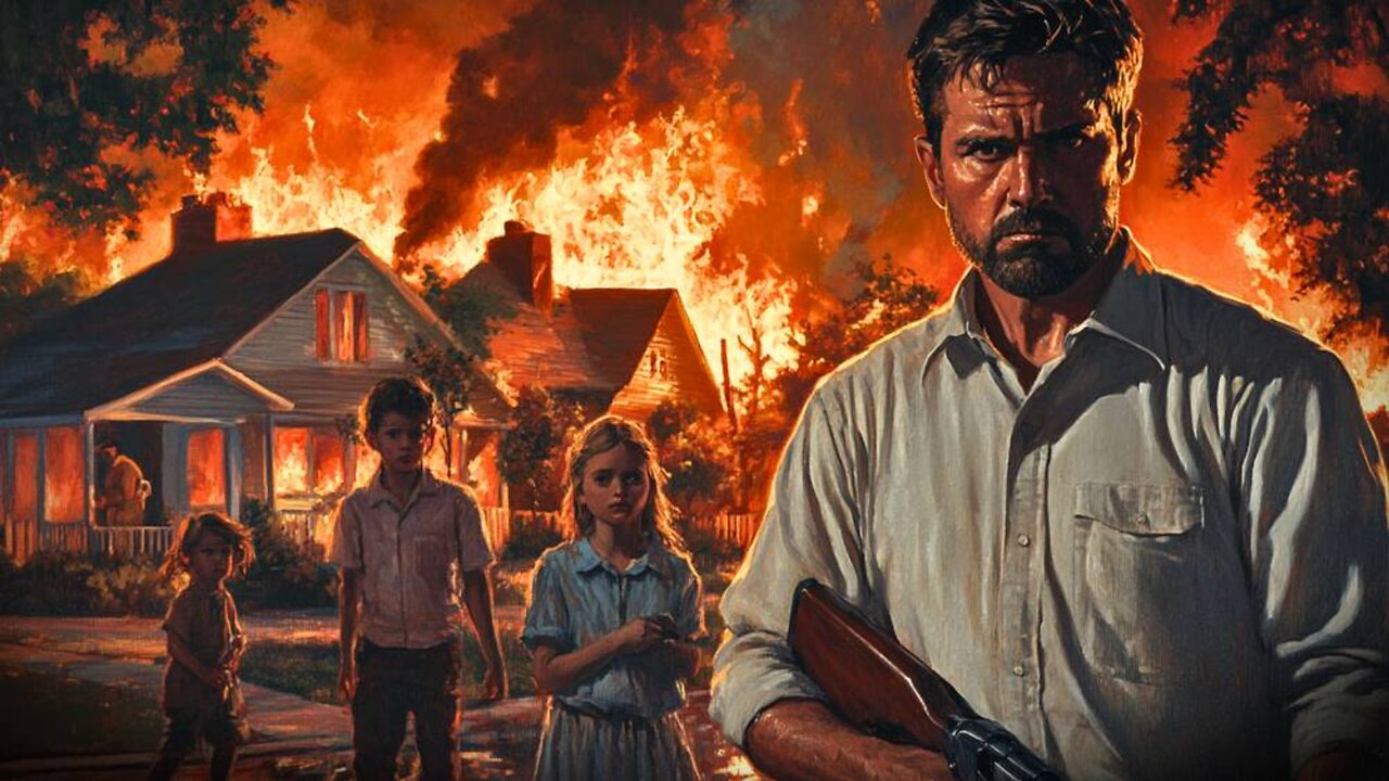 Learn the Playbook Behind the Left's Plan to Start Civil War this Summer