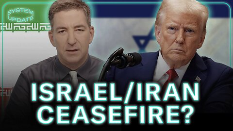 Is the Israel/Iran Ceasefire Real?