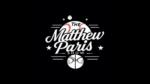The Matthew Paris Show 2025 WNBA NEWS and NBA PLAYOFFS