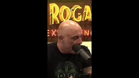 Joe Rogan Slams U.S. Bread as Poisonous Junk