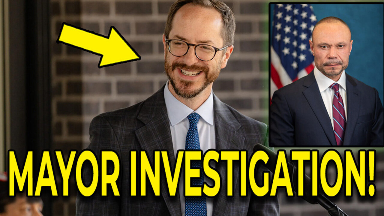 Nashville Democrat Mayor Facing Possible Arrest For Obstructing ICE Agents!