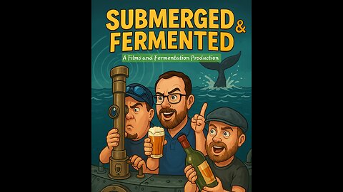 Films and Fermentation | Silent, But Deadly