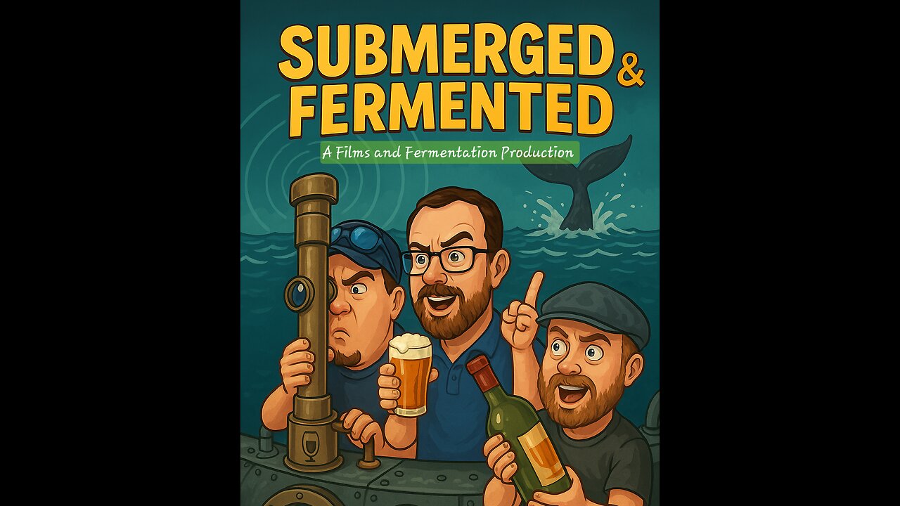 Films and Fermentation | Silent, But Deadly