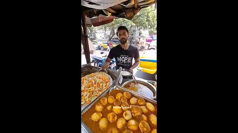 Kolkata food