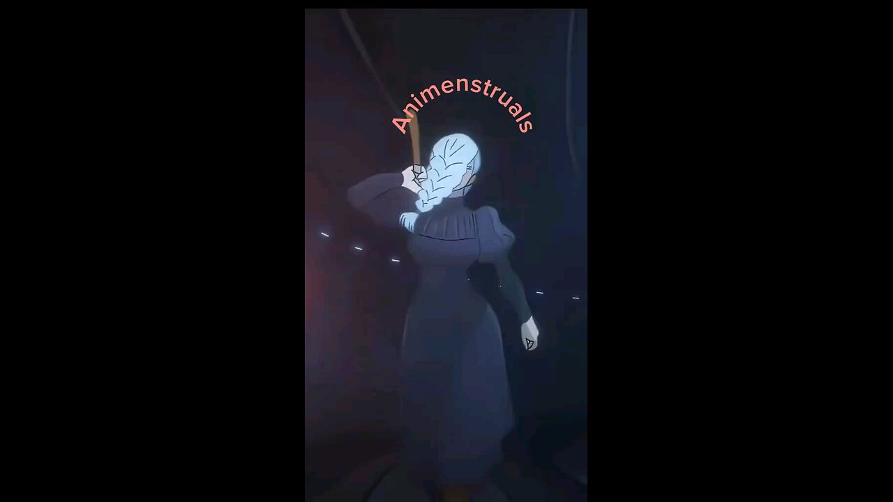 I try to edit animes that I love