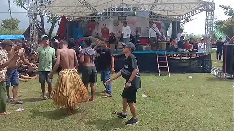 Jogetin aja yang asik