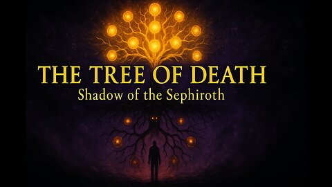 Shadow of the Sephiroth: The Tree of Death and the Secrets of the Qliphoth - EP1