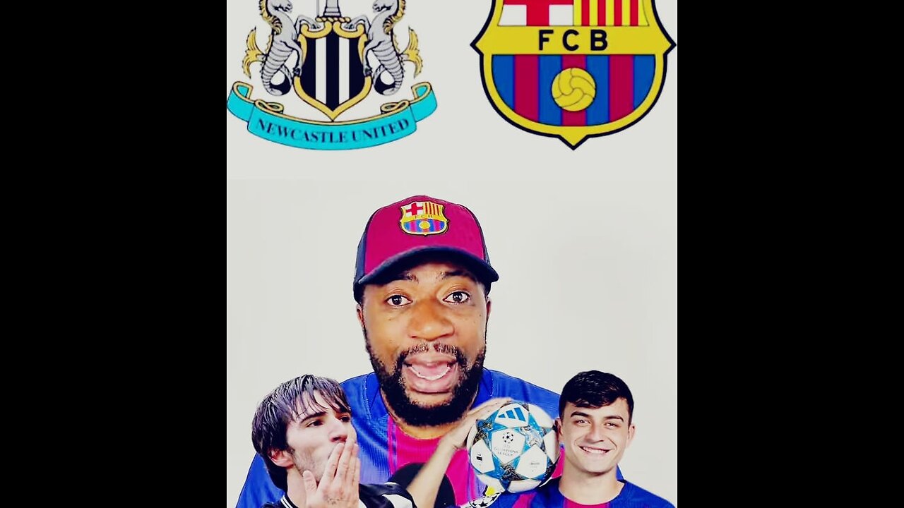 PRAY FOR NEWCASTLE UNITED 😭 CAN THEY TEST THE HIGH LINE?