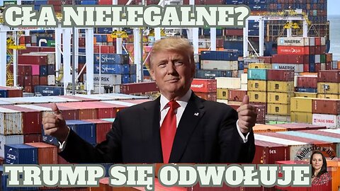 Decyzja sądu apelacyjnego: Trump i nielegalne cła? Oczywiście Trump się odwoła.