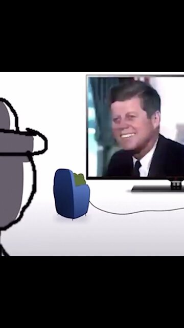 Nick Fuentes’s Israel Exposure Cartoon