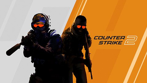 🟢LIVE - COUNTER STRIKE 2 - THEN MAYBE SOME ARC RAIDERS