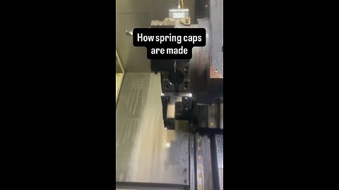#MachiningMonday