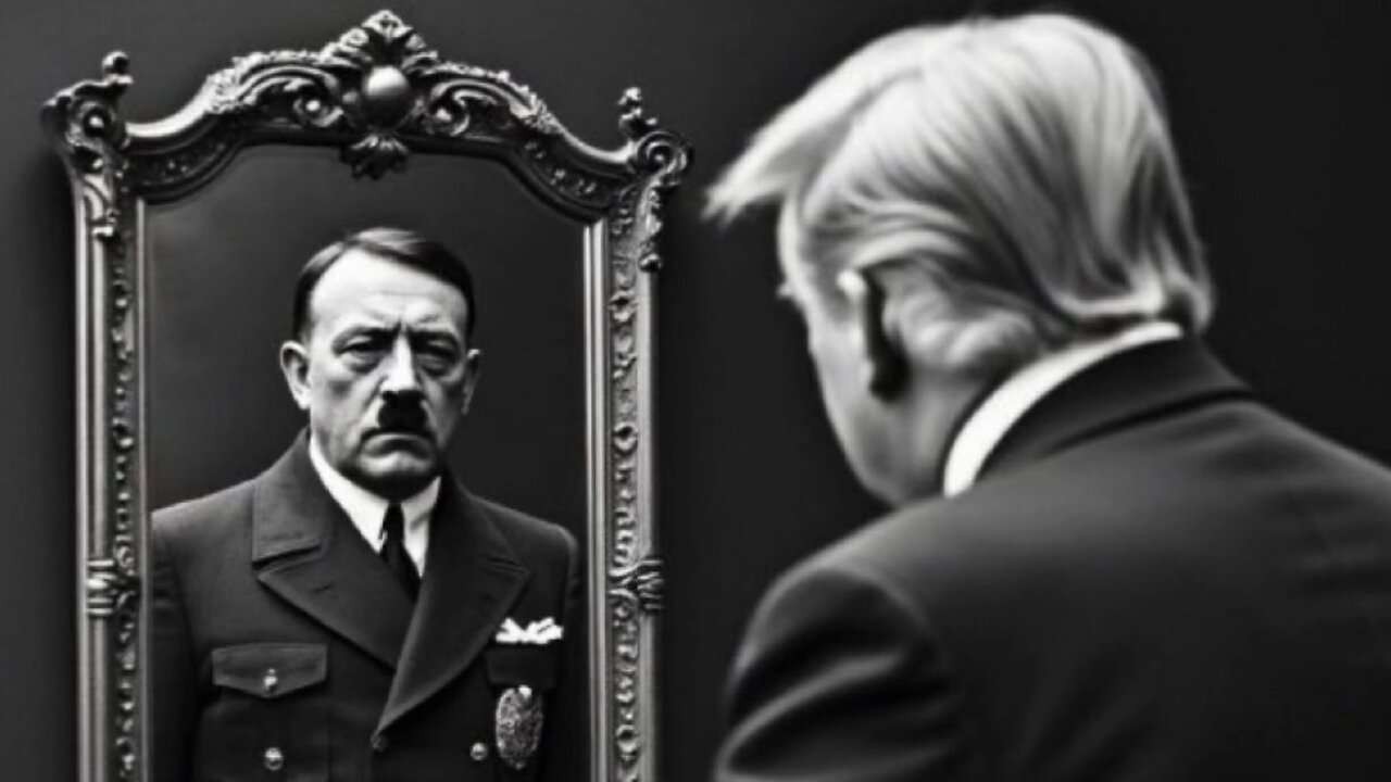 Trump Is Talking About Dictatorship Again🙃