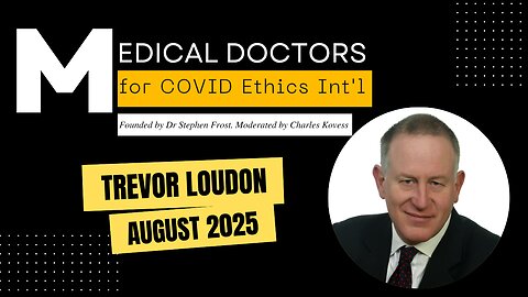 Trevor Loudon