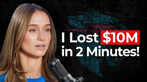 Beast Games Secrets: Million Dollar Lies, Flirting With MrBeast, and Rigged Challenges?