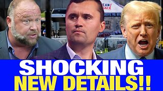 🔥 TRUMP DROPS BOMBSHELL! Charlie Kirk New Details AOC Democrats Fight Afraid! Trump h1b News MAJOR