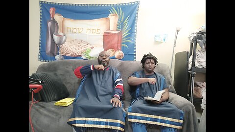 PRAISE THE LORD YAHAWAH: THE PATRIARCHAL KINGDOM OF THE ISRAELITES WILL BE RESTORED!