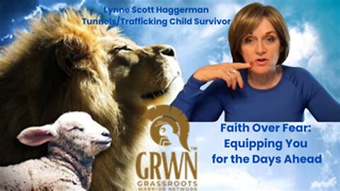 Faith Over Fear show