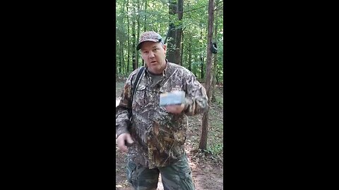 Smokeless 410 hand loads, short.