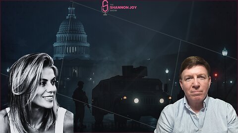 "Trump Initiates Lockdown 2.0! Military Occupation In Washington, DC"