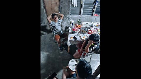 RG’s Barkada Visit! Catching up with Geniel and Roger