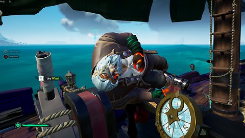 🔴[DAILY LIVES] Becoming a Hunter PRO - Day 629/710 | Sea of Thieves | ~ Zen Premium Gaming