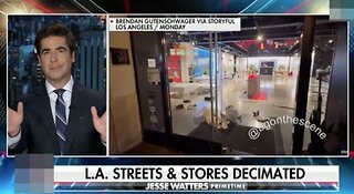 Jesse Watters Primetime (Full episode) - Wednesday, June 11