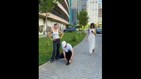 when you have a jealous girl friend