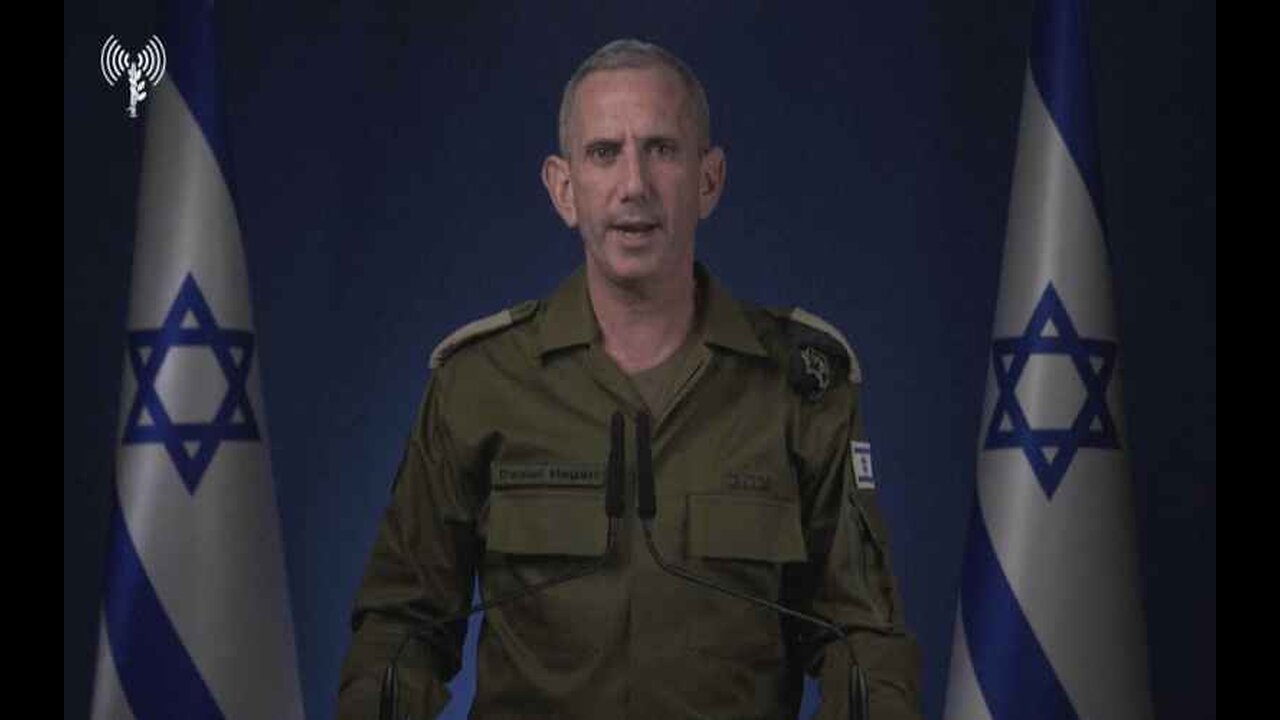 Essex Files Hamas Proposes Cease-Fire Deal in Potential Breakthrough for Peace Efforts