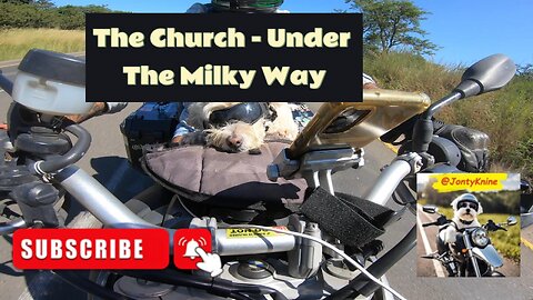 The Church - Under The Milky Way