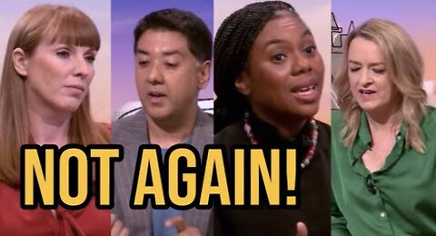 Journalism, humanity biggest casualty on BBC as repulsive comments go unchallenged